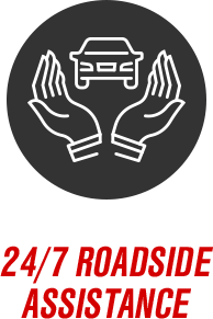 24-Hour Roadside Assistance Fairfield, IA