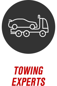 Towing in Fairfield, IA